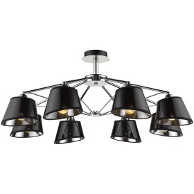 Светильник потолочный Velante 296-107-08