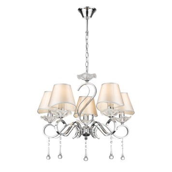 Люстра Velante 298-103-05