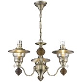 Люстра Velante 305-503-03 Люстра Velante 305-503-03