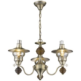 Люстра Velante 305-503-03