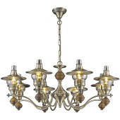 Люстра Velante 305-503-08 Люстра Velante 305-503-08