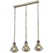 Люстра Velante 306-503-03