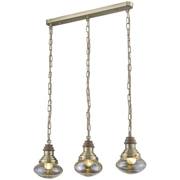 Люстра Velante 306-503-03