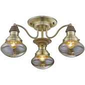 Светильник потолочный Velante 306-507-03