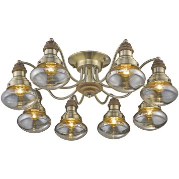 Светильник потолочный Velante 306-507-08