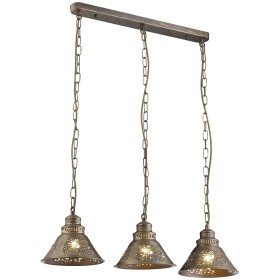 Люстра Velante 308-603-03