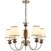 Люстра Velante 313-503-05