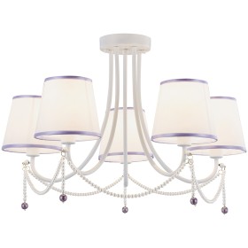 Светильник потолочный Velante 314-007-05