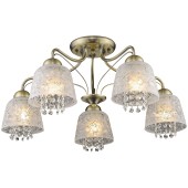 Светильник потолочный Velante 317-507-05