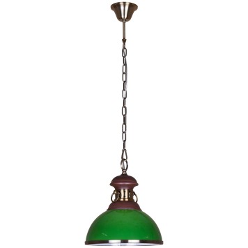 Люстра Velante 318-503-01