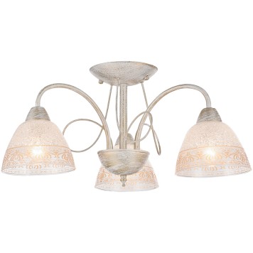 Светильник потолочный Velante 352-007-03