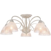 Светильник потолочный Velante 352-007-05