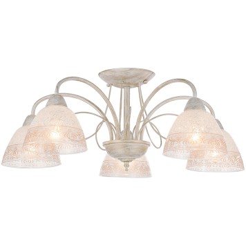 Светильник потолочный Velante 352-007-05