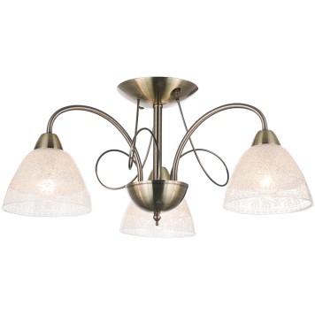 Светильник потолочный Velante 352-507-03