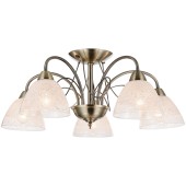 Светильник потолочный Velante 352-507-05