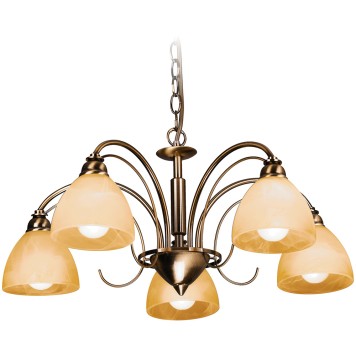 Люстра Velante 353-513-05