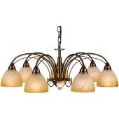 Люстра Velante 353-513-07