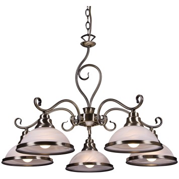 Люстра Velante 357-503-05