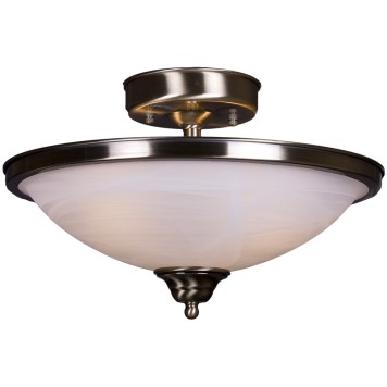 Светильник потолочный Velante 357-507-02