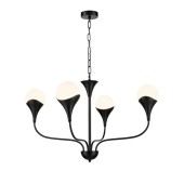 Люстра Velante 361-023-04