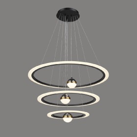 Люстра Velante 431-303-06