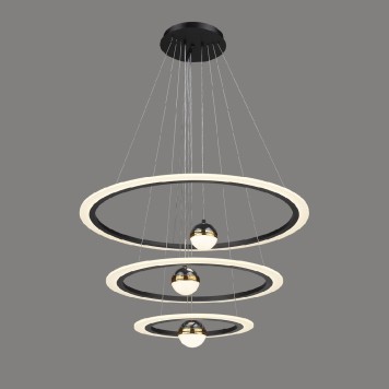 Люстра Velante 431-303-06