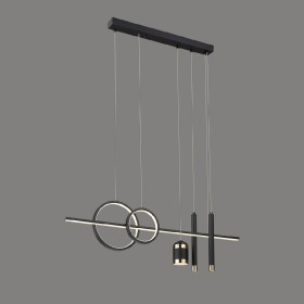 Люстра Velante 431-306-06