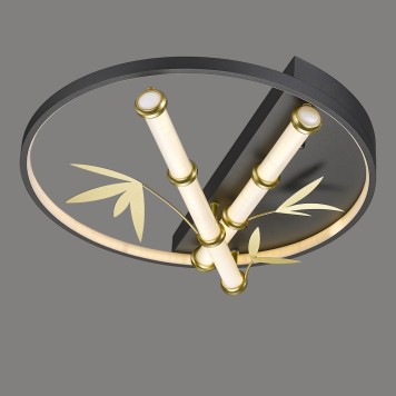 Светильник потолочный Velante 440-307-03