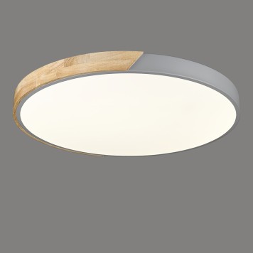 Светильник потолочный Velante 445-267-01