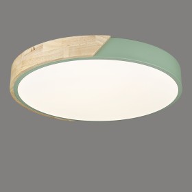 Светильник потолочный Velante 445-427-01