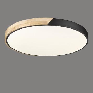 Светильник потолочный Velante 445-667-01