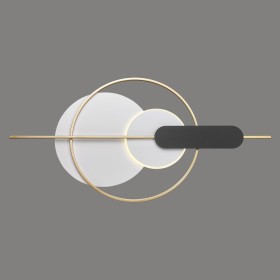 Бра Velante 462-001-02