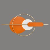 Бра Velante 462-071-02