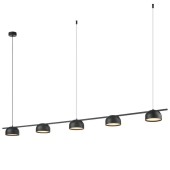 Люстра Velante 472-023-05