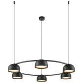 Люстра Velante 472-023-06