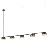 Люстра Velante 472-403-05