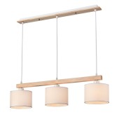 Люстра Velante 518-716-03