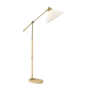 Торшер Velante 532-715-01