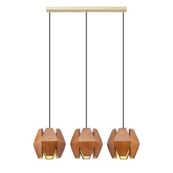 Люстра Velante 533-706-03