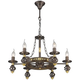 Люстра Velante 536-723-06