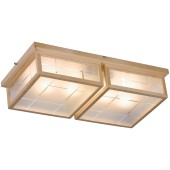 Светильник потолочный Velante 548-717-04