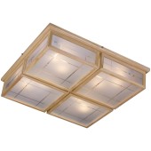 Светильник потолочный Velante 548-717-08