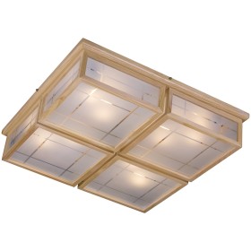 Светильник потолочный Velante 548-717-08