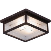 Светильник потолочный Velante 548-727-02