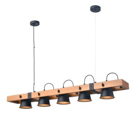 Люстра Velante 551-703-05