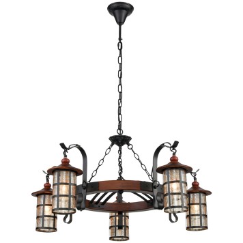 Люстра Velante 560-703-05