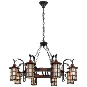 Люстра Velante 560-703-08