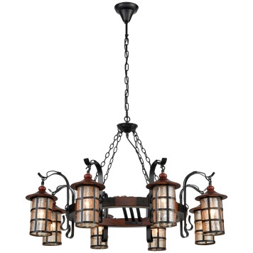 Люстра Velante 560-703-08