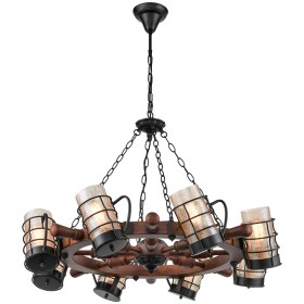 Люстра Velante 561-703-08 Люстра Velante 561-703-08