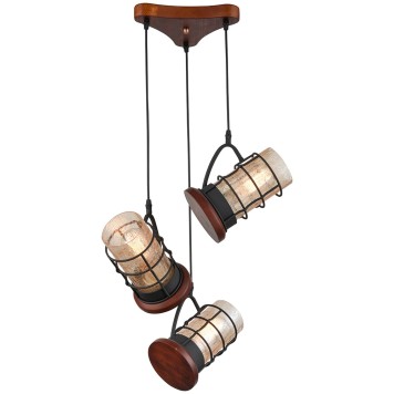 Люстра Velante 561-706-03